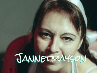 Jannetmayson