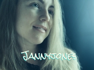 Jannyjones
