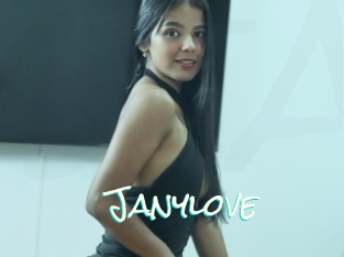 Janylove