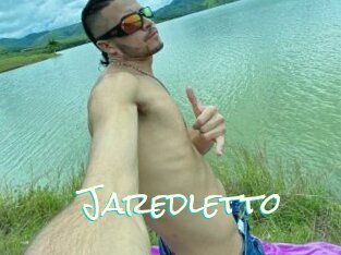 Jaredletto