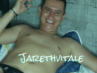 Jarethvitale