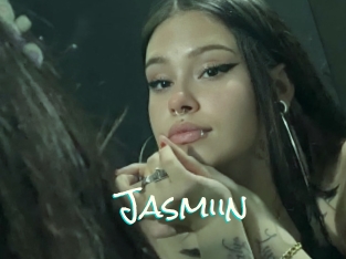 Jasmiin
