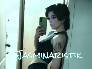 Jasminaristik