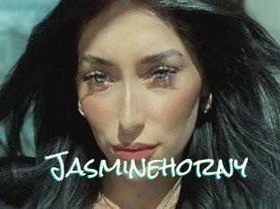 Jasminehorny