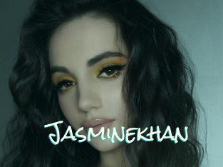 Jasminekhan