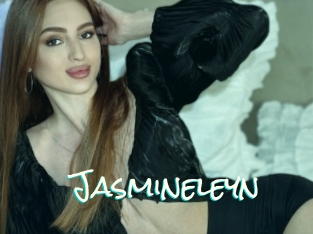 Jasmineleyn