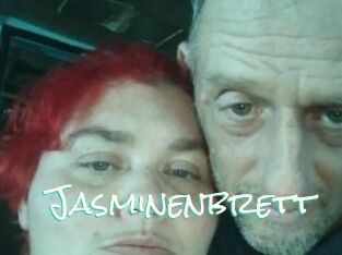 Jasminenbrett