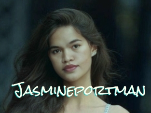 Jasmineportman