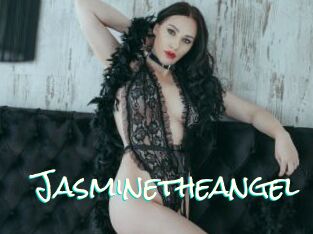 Jasminetheangel