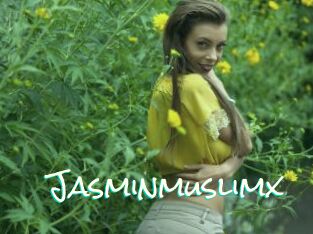 Jasminmuslimx
