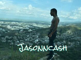 Jasonncash