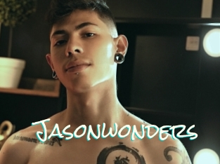Jasonwonders