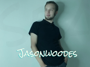 Jasonwoodes