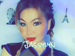 Jassylyn