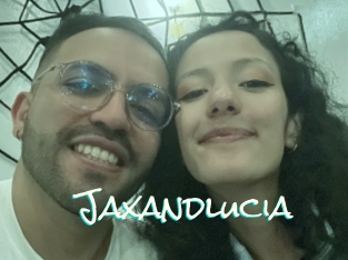 Jaxandlucia