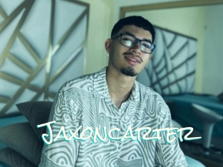 Jaxoncarter
