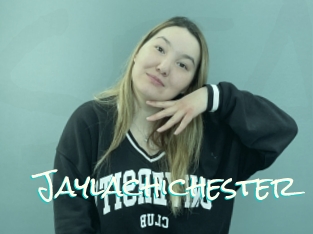 Jaylachichester