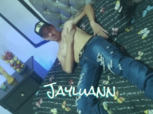 Jayluann