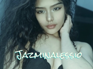Jazminalessio