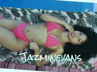 Jazminevans