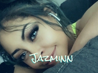 Jazminn