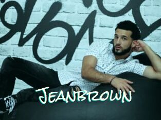 Jeanbrown
