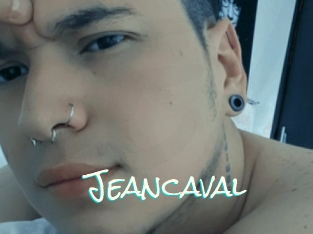 Jeancaval