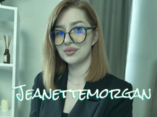 Jeanettemorgan