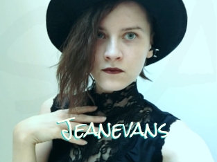 Jeanevans