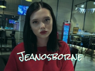 Jeanosborne