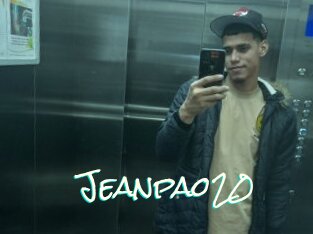 Jeanpao20
