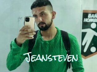 Jeansteven