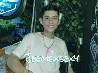 Jeemsxsexy