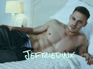 Jefriedinx