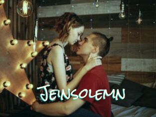 Jeinsolemn