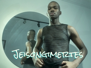 Jeisongimertes