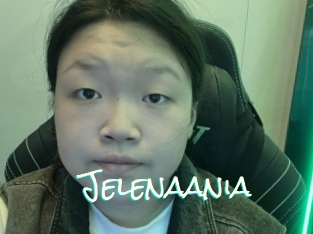 Jelenaania
