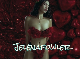 Jelenafowler