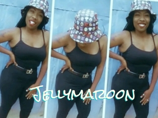 Jellymaroon