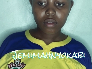Jemimahnyokabi