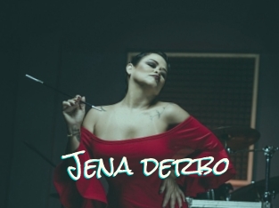 Jena_derbo
