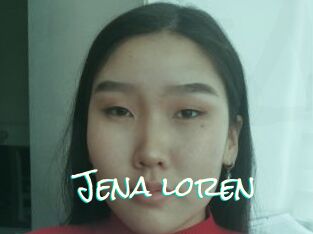Jena_loren