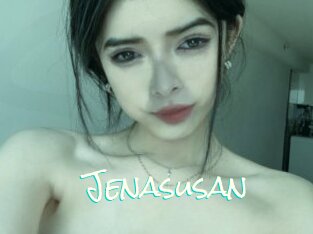 Jenasusan