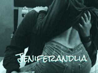 Jeniferandlia