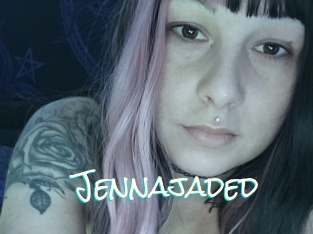 Jennajaded