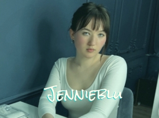 Jennieblu