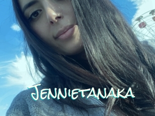 Jennietanaka