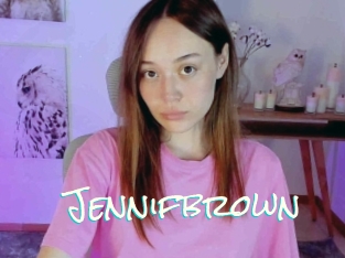 Jennifbrown