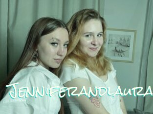 Jenniferandlaura