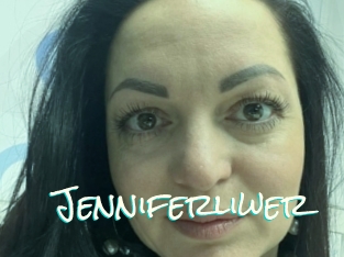 Jenniferliwer